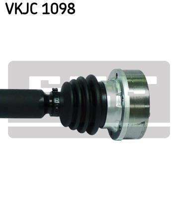 Cardã SKF VKJC 1098